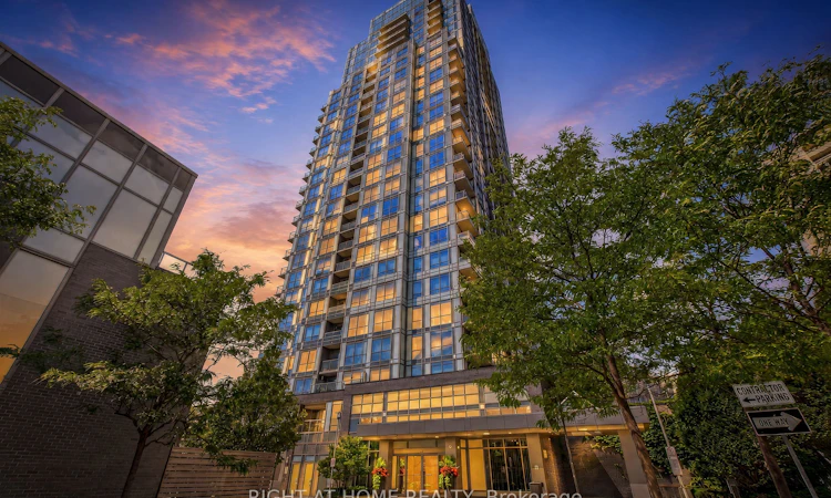 509-18 Graydon Hall Drive