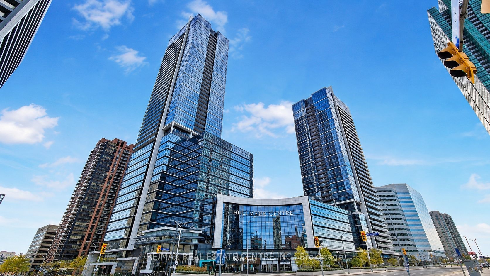 4122-5 Sheppard Avenue E, Toronto, ON, M2N 0G4
