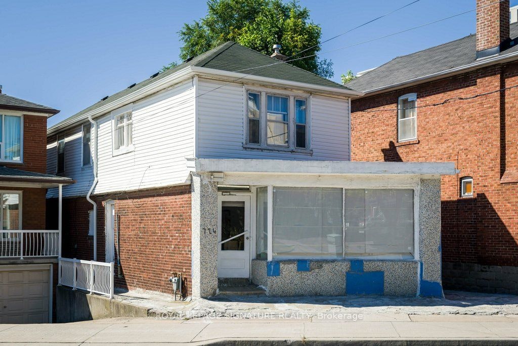 724 Vaughan Road, Toronto, ON, M6E 2Y9