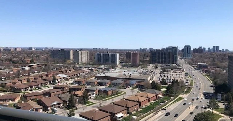 1859-60 Ann O'reilly Road, Toronto, ON, M2J 0C8 - 16
