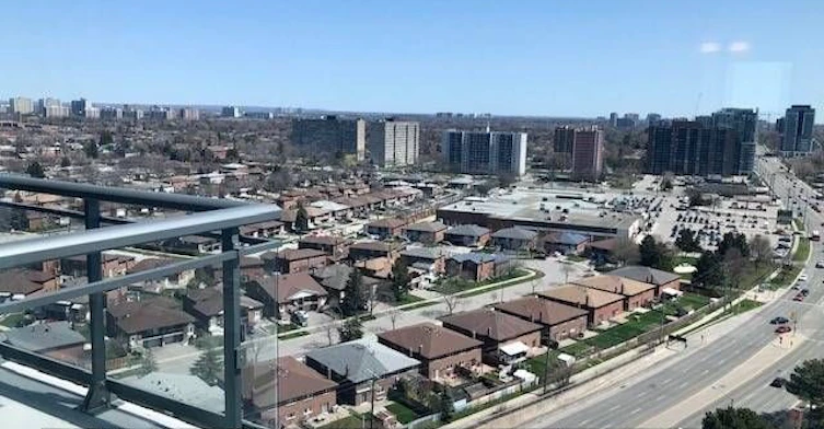 1859-60 Ann O'reilly Road, Toronto, ON, M2J 0C8 - 15