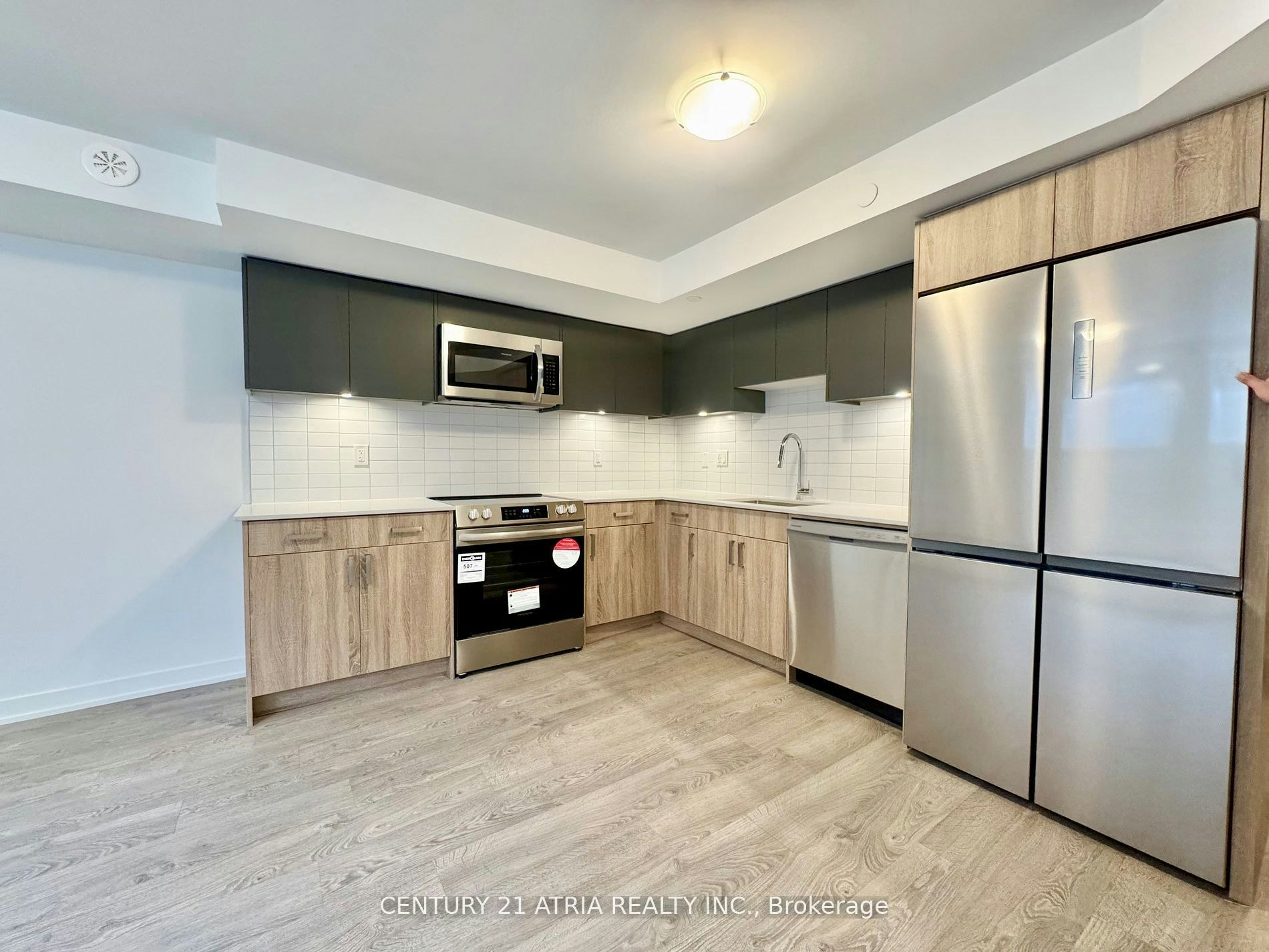 Basement-22 Deep Roots Terrace, Toronto, ON, M6A 0G1 - 2