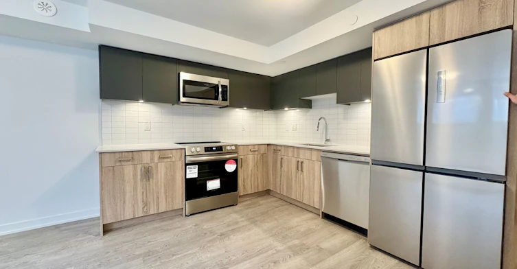 Basement-22 Deep Roots Terrace, Toronto, ON, M6A 0G1 - 2