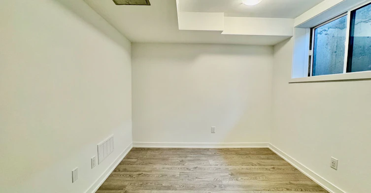 Basement-22 Deep Roots Terrace, Toronto, ON, M6A 0G1 - 7