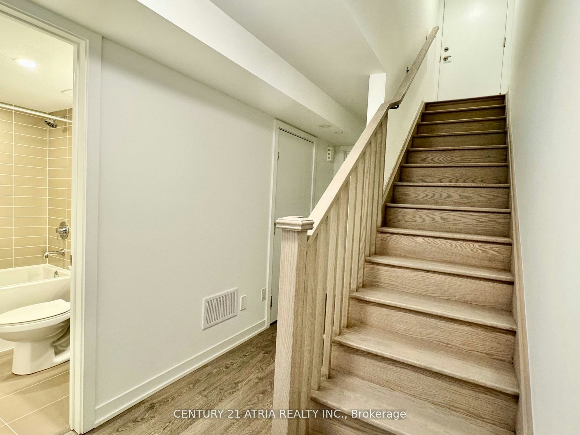 Basement-22 Deep Roots Terrace, Toronto, ON, M6A 0G1 - 12