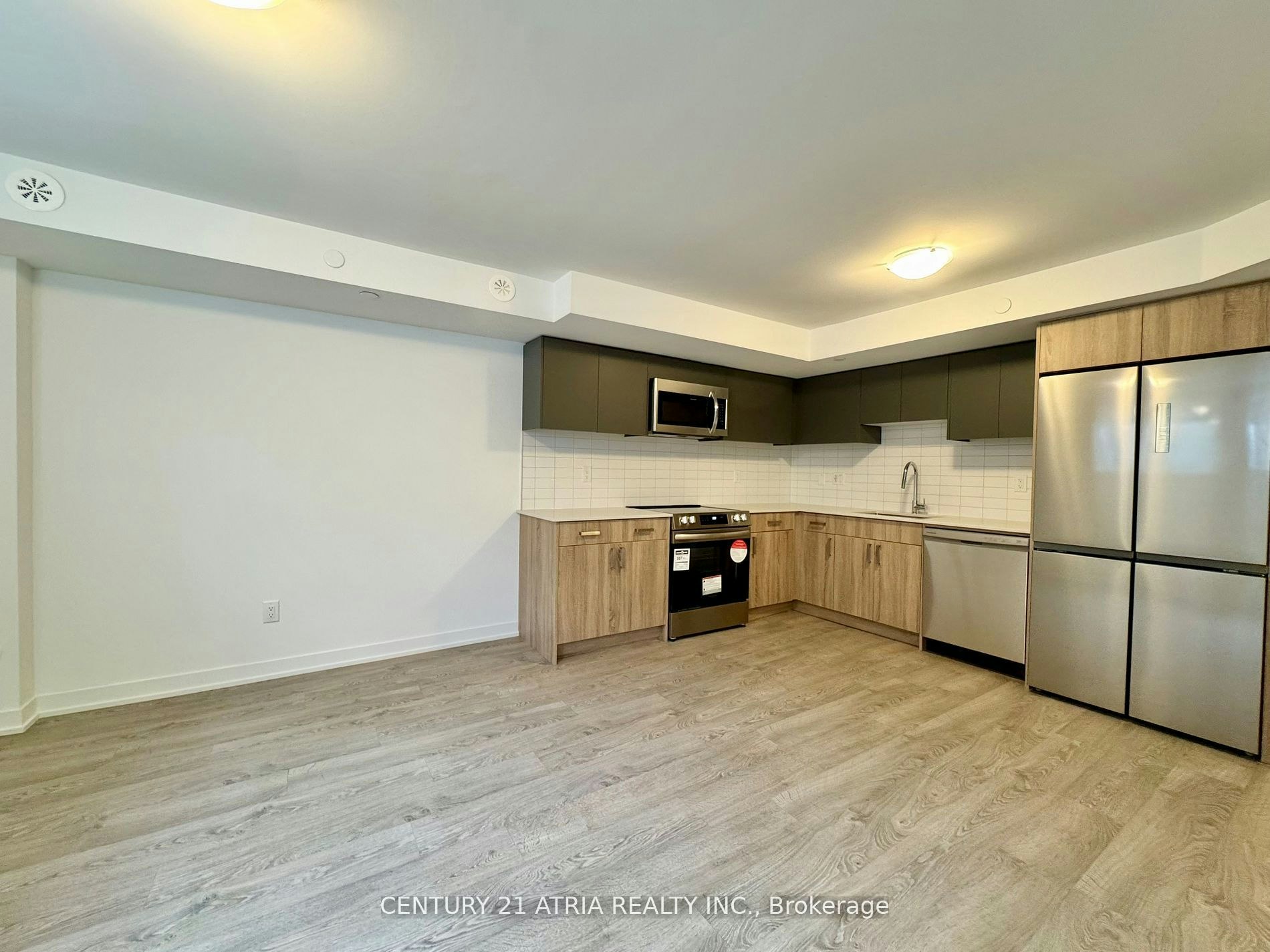 Basement-22 Deep Roots Terrace, Toronto, ON, M6A 0G1 - 6