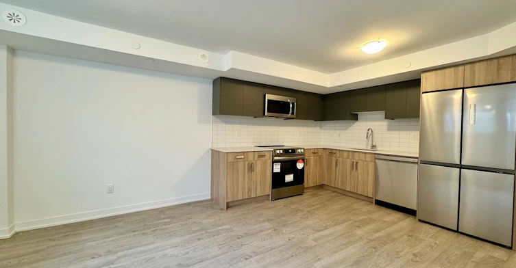 Basement-22 Deep Roots Terrace, Toronto, ON, M6A 0G1 - 6