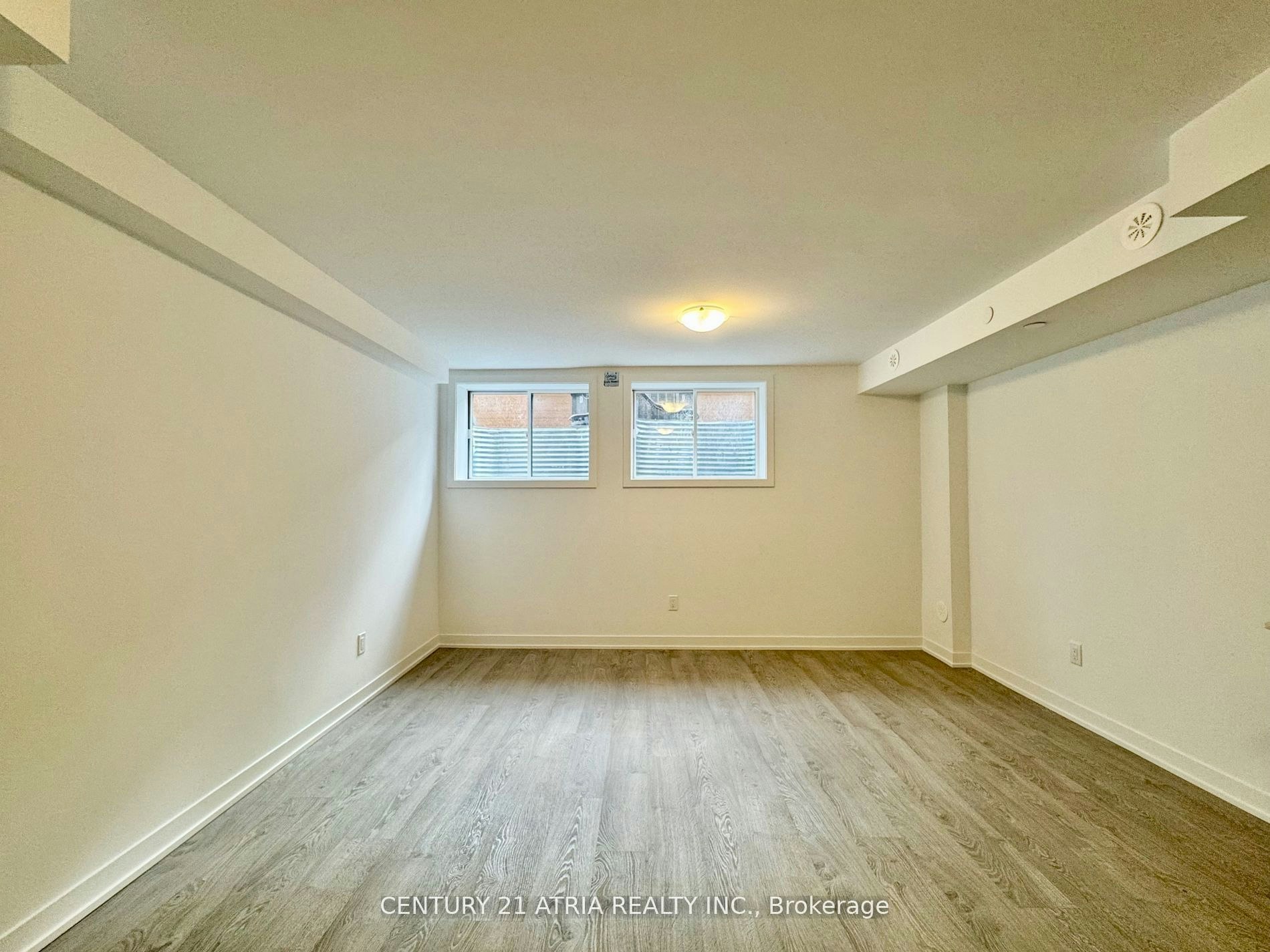 Basement-22 Deep Roots Terrace, Toronto, ON, M6A 0G1 - 4