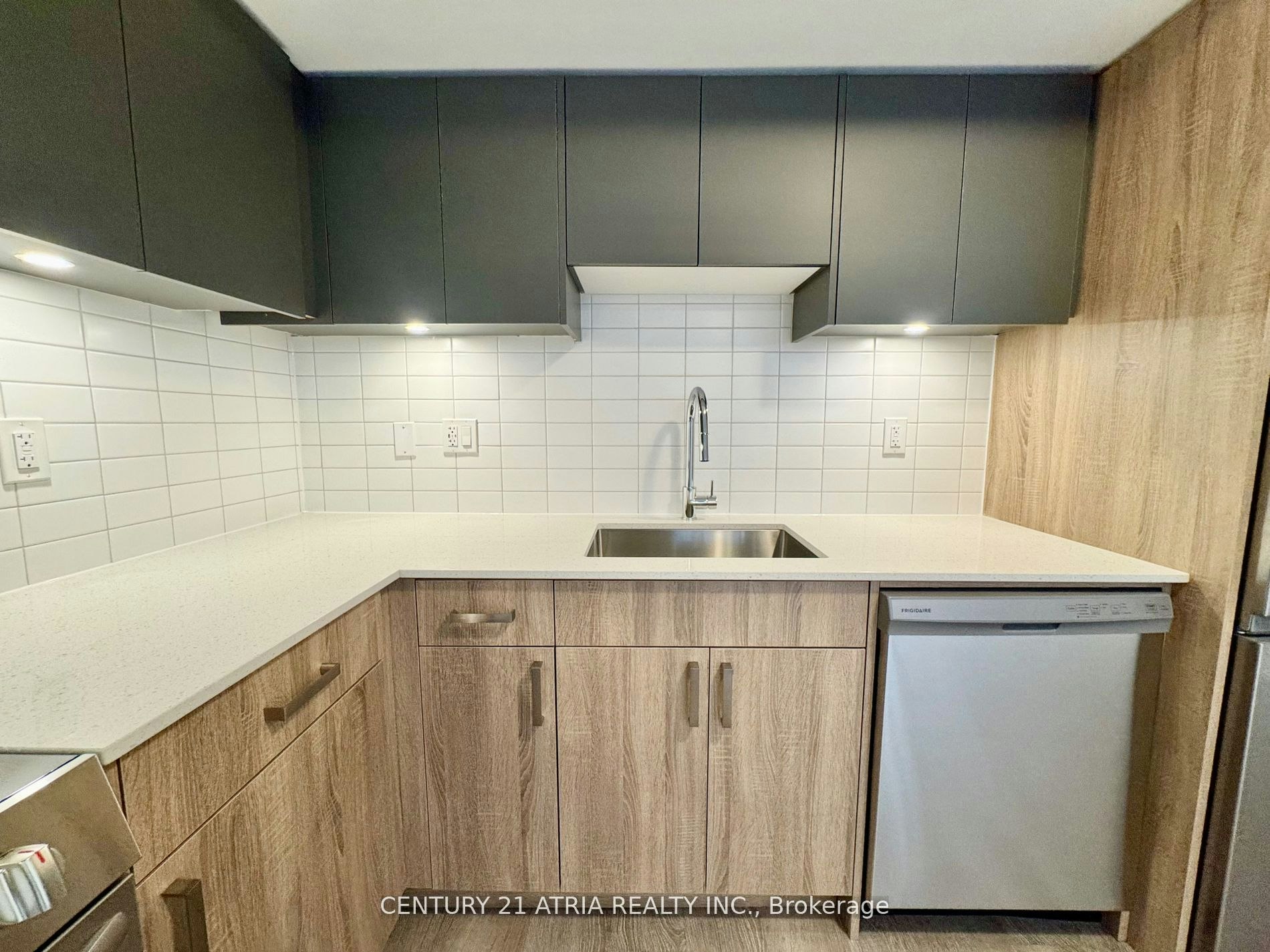Basement-22 Deep Roots Terrace, Toronto, ON, M6A 0G1 - 3