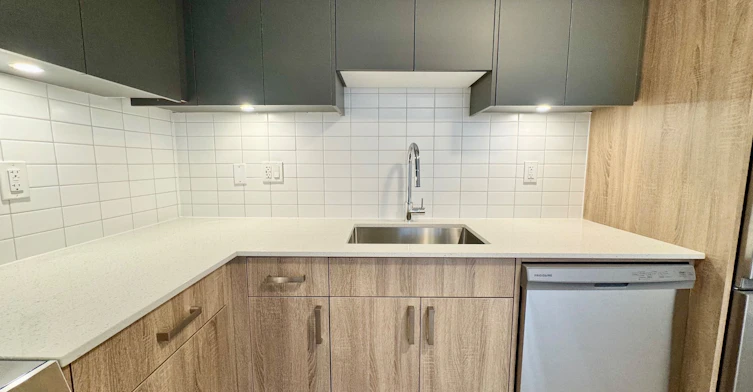 Basement-22 Deep Roots Terrace, Toronto, ON, M6A 0G1 - 3