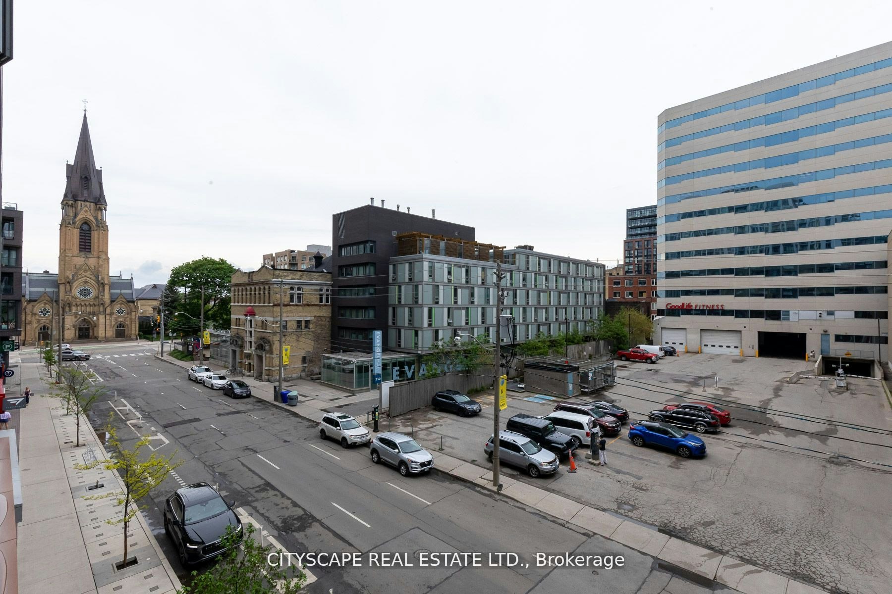 315-525 Adelaide Street W, Toronto, ON, M5V 1T6 - 9