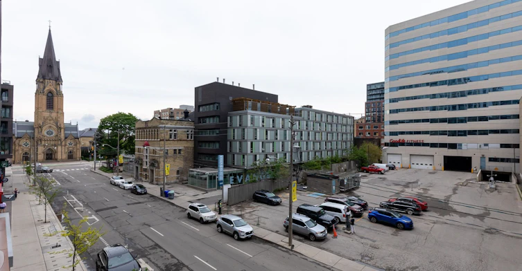315-525 Adelaide Street W, Toronto, ON, M5V 1T6 - 9