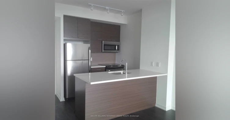 2405-66 Forest Manor Road, Toronto, ON, M2J 1M6 - 3