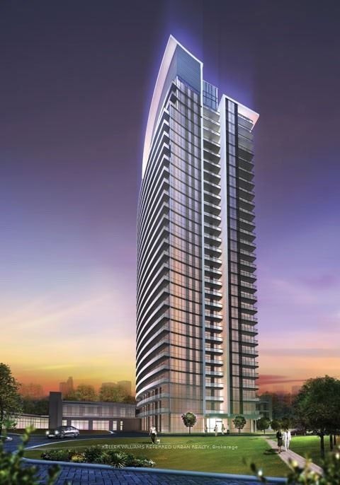 2405-66 Forest Manor Road, Toronto, ON, M2J 1M6