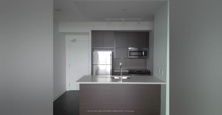 2405-66 Forest Manor Road, Toronto, ON, M2J 1M6 - 2