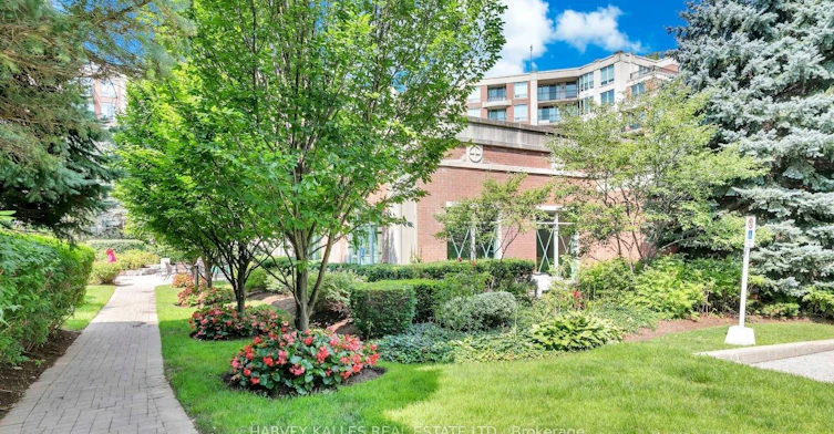 722-38 William Carson Crescent, Toronto, ON, M2P 2A1 - 16