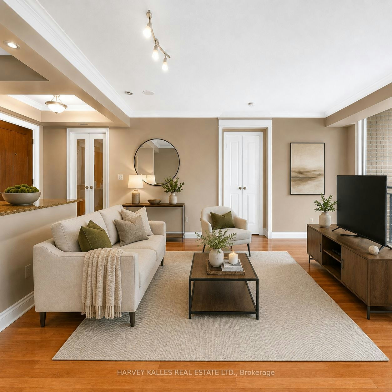 722-38 William Carson Crescent, Toronto, ON, M2P 2A1 - 8