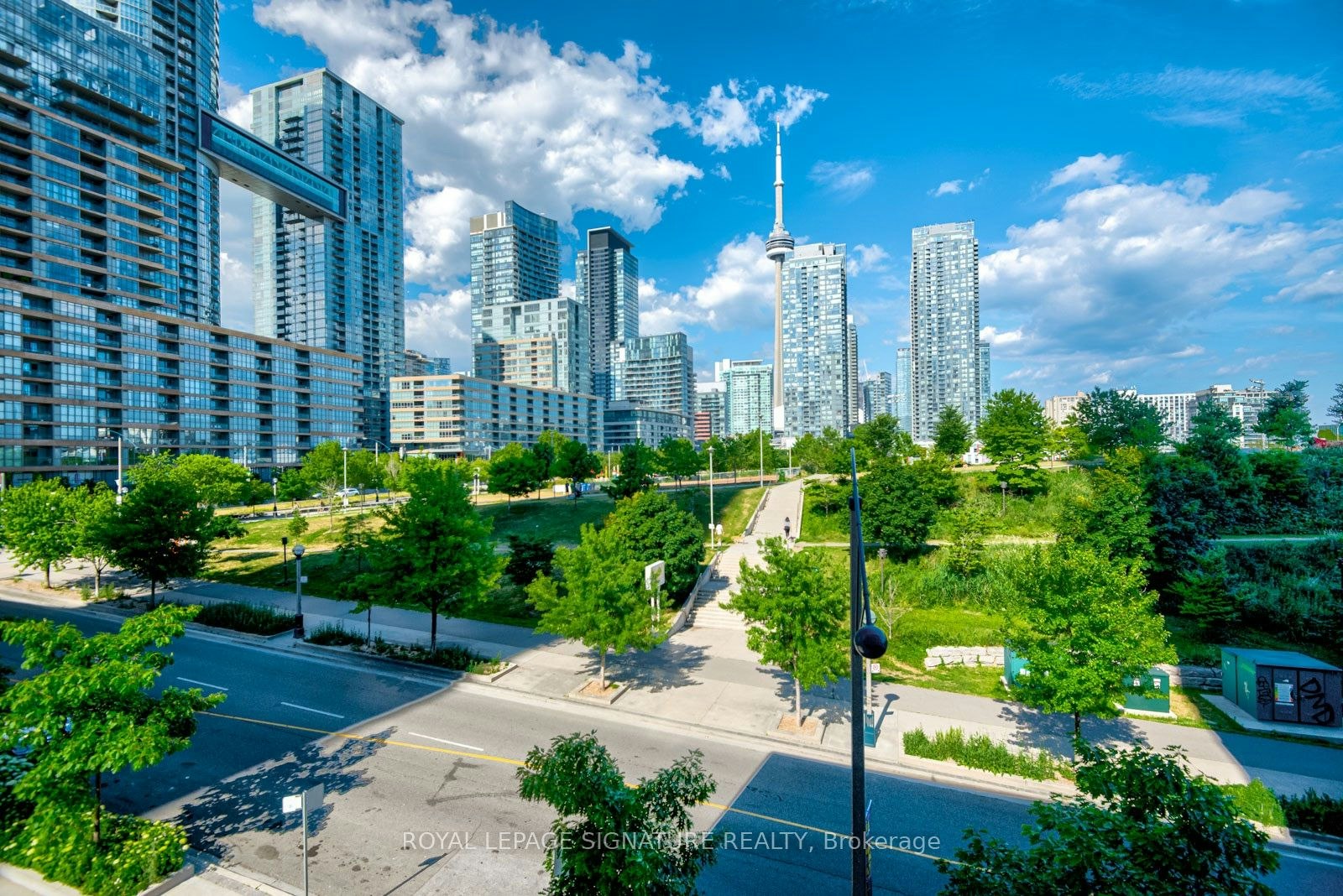 318-75 Queens Wharf Road, Toronto, ON, M5V 0J8 - 17