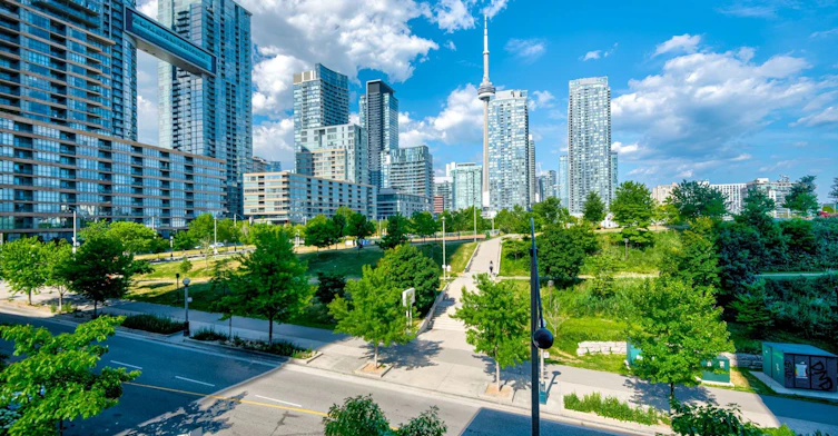 318-75 Queens Wharf Road, Toronto, ON, M5V 0J8 - 17