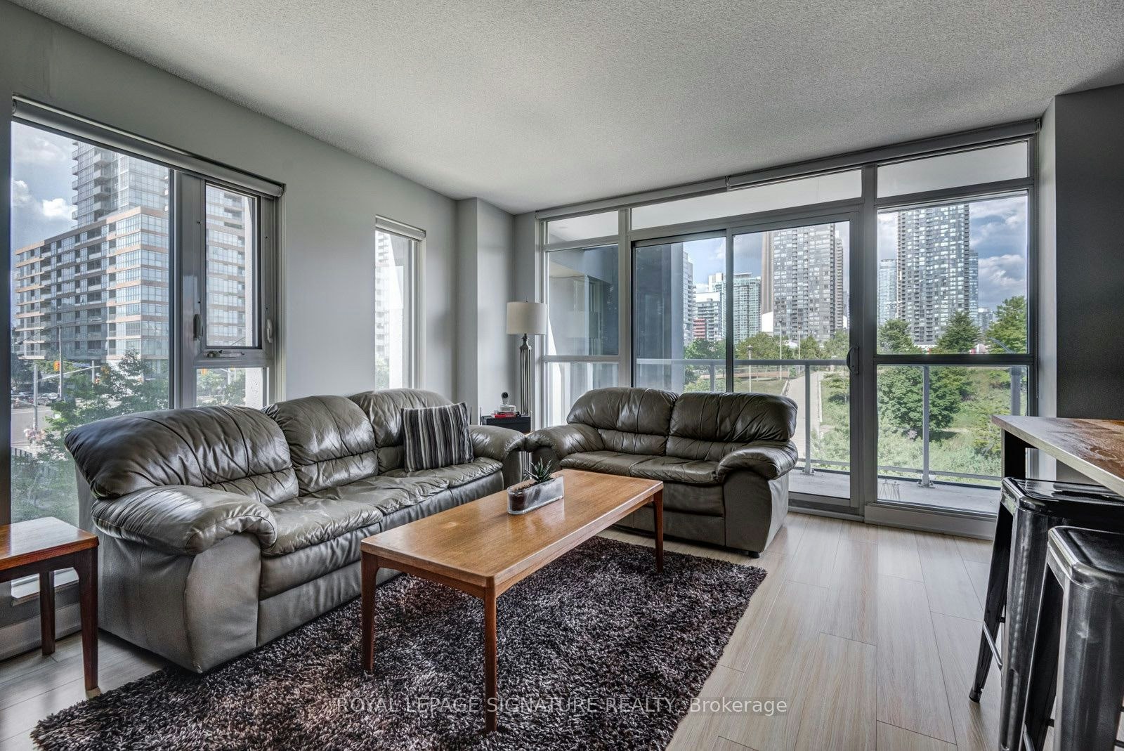 318-75 Queens Wharf Road, Toronto, ON, M5V 0J8 - 6