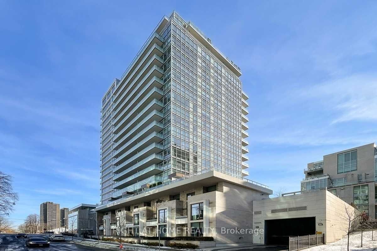 302-170 Avenue Road, Toronto, ON, M5R 0A4