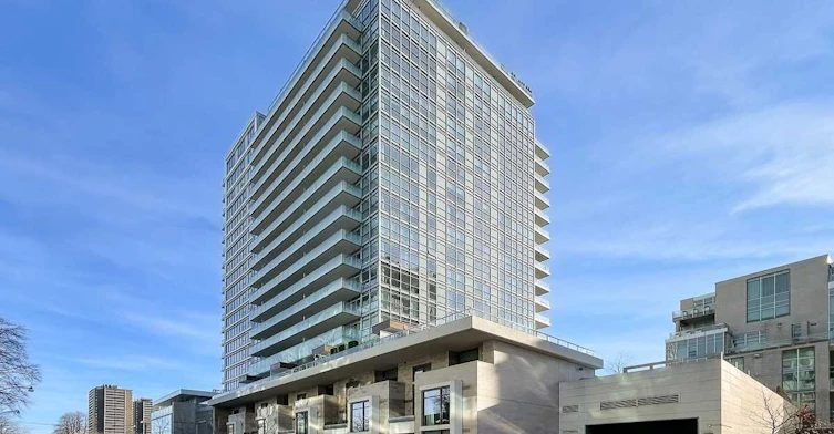 302-170 Avenue Road, Toronto, ON, M5R 0A4