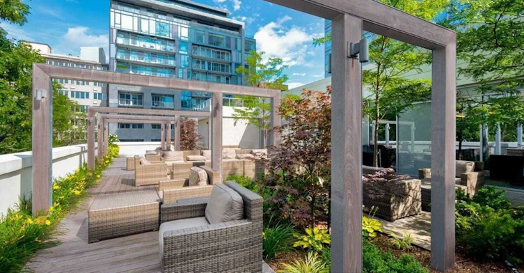 302-170 Avenue Road, Toronto, ON, M5R 0A4 - 25