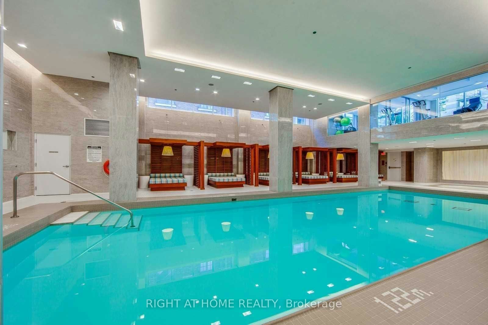 302-170 Avenue Road, Toronto, ON, M5R 0A4 - 26