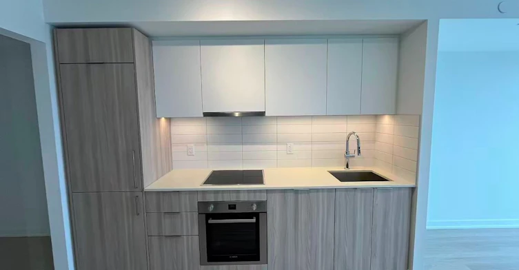 2009-15 David Salomon Drive, Toronto, ON, M3C 0T2 - 3