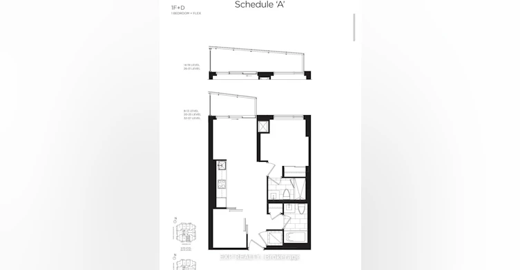 2009-15 David Salomon Drive, Toronto, ON, M3C 0T2 - 8