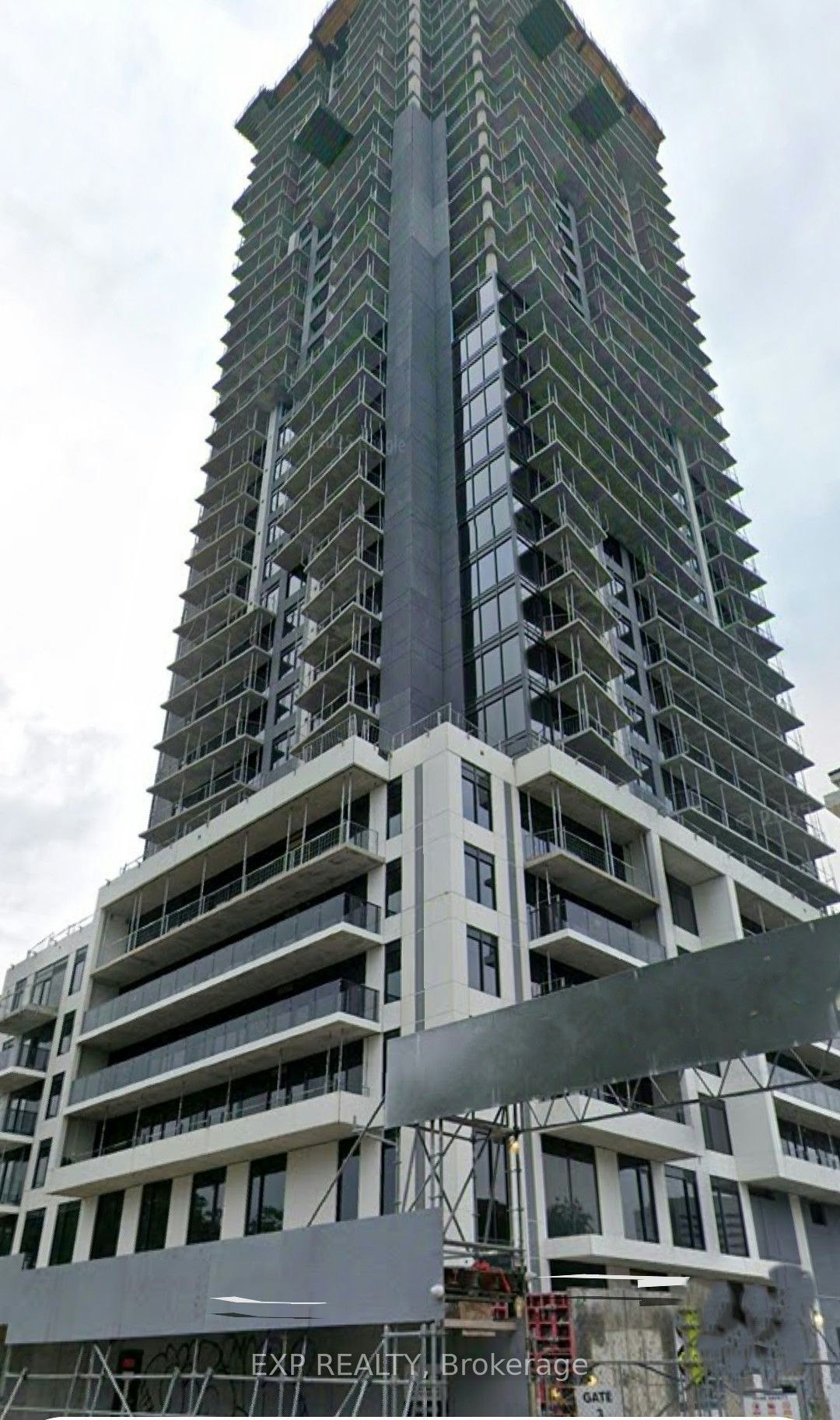 2009-15 David Salomon Drive, Toronto, ON, M3C 0T2