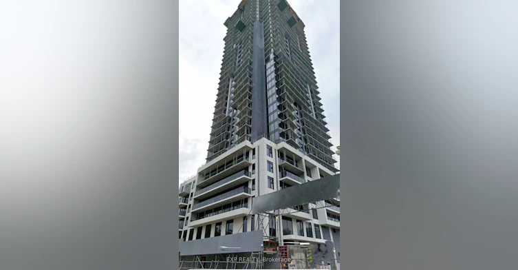 2009-15 David Salomon Drive, Toronto, ON, M3C 0T2