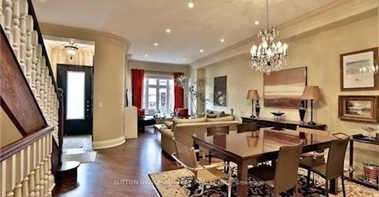312 Broadway Avenue, Toronto, ON, M4P 1W3 - 4