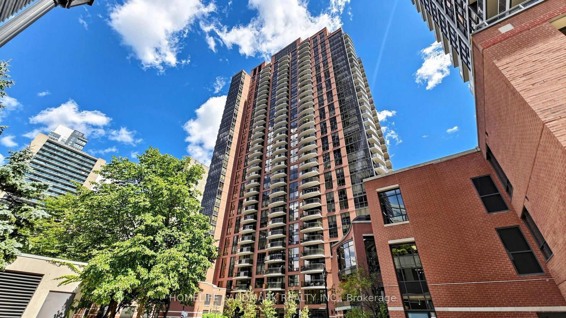 1105-33 Sheppard Avenue E, Toronto, ON, M2N 7K1