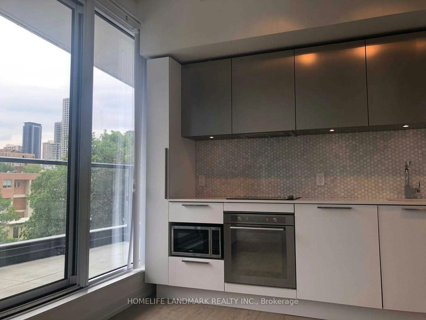 511-85 Wood Street, Toronto, ON, M4Y 0E8 - 2