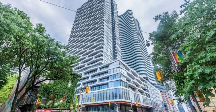 511-85 Wood Street, Toronto, ON, M4Y 0E8