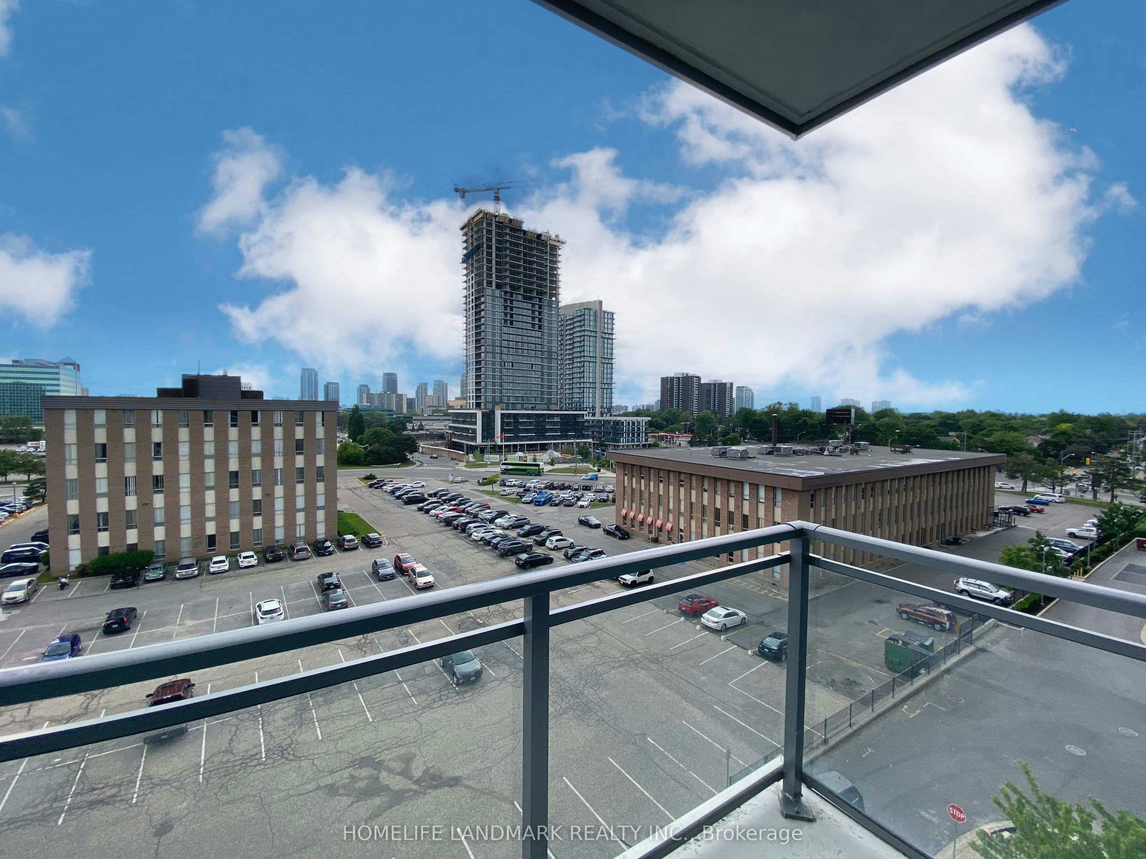 610-55 Ann O' Reilly Road, Toronto, ON, M2J 0E1 - 15