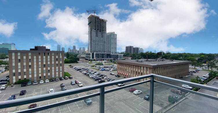 610-55 Ann O' Reilly Road, Toronto, ON, M2J 0E1 - 15