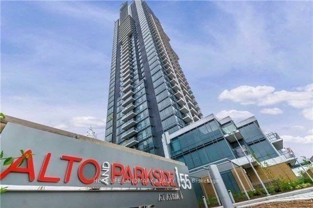 610-55 Ann O' Reilly Road, Toronto, ON, M2J 0E1
