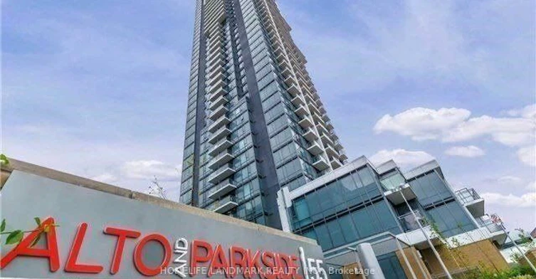 610-55 Ann O' Reilly Road, Toronto, ON, M2J 0E1