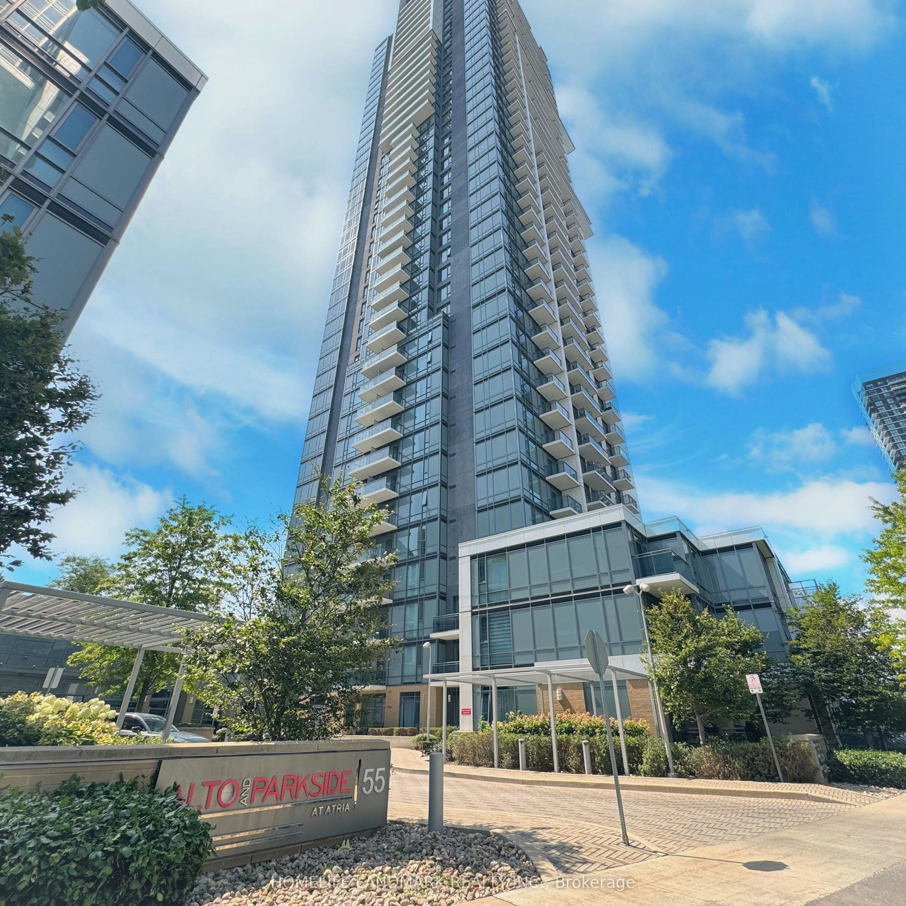 610-55 Ann O' Reilly Road, Toronto, ON, M2J 0E1