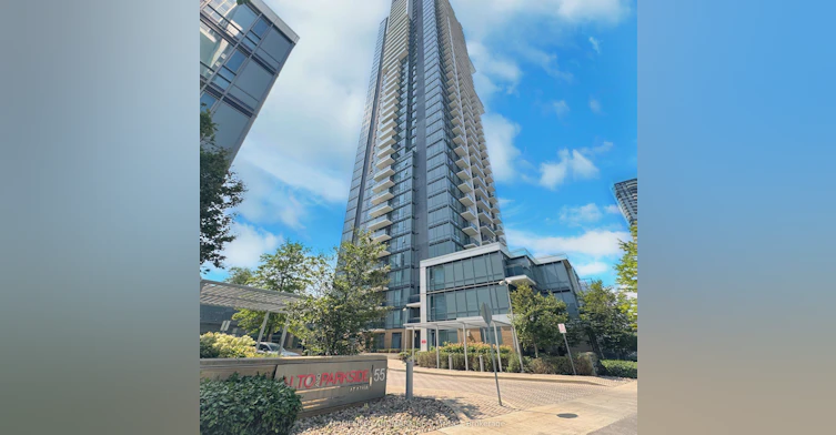 610-55 Ann O'reilly Road, Toronto, ON, M2J 0E1