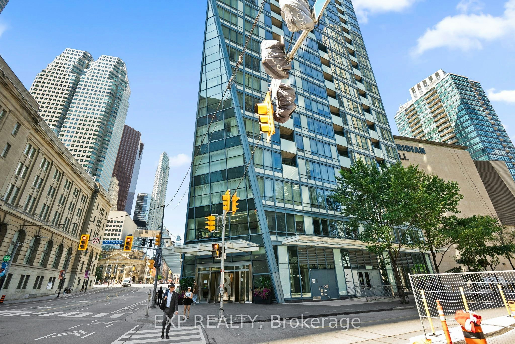 3510-8 The Esplanade N/A, Toronto, ON, M5E 0A6 - 3