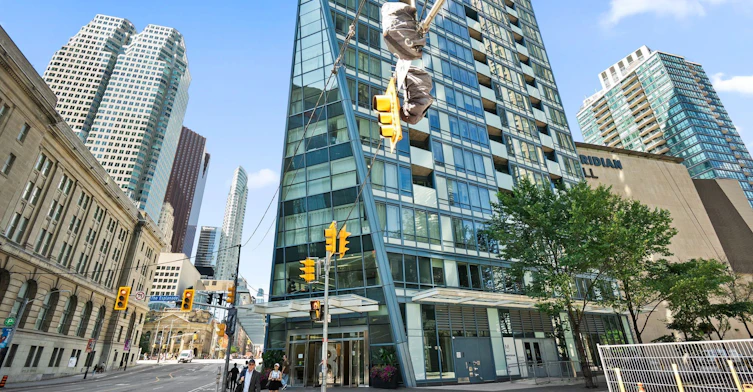 3510-8 The Esplanade N/A, Toronto, ON, M5E 0A6 - 3