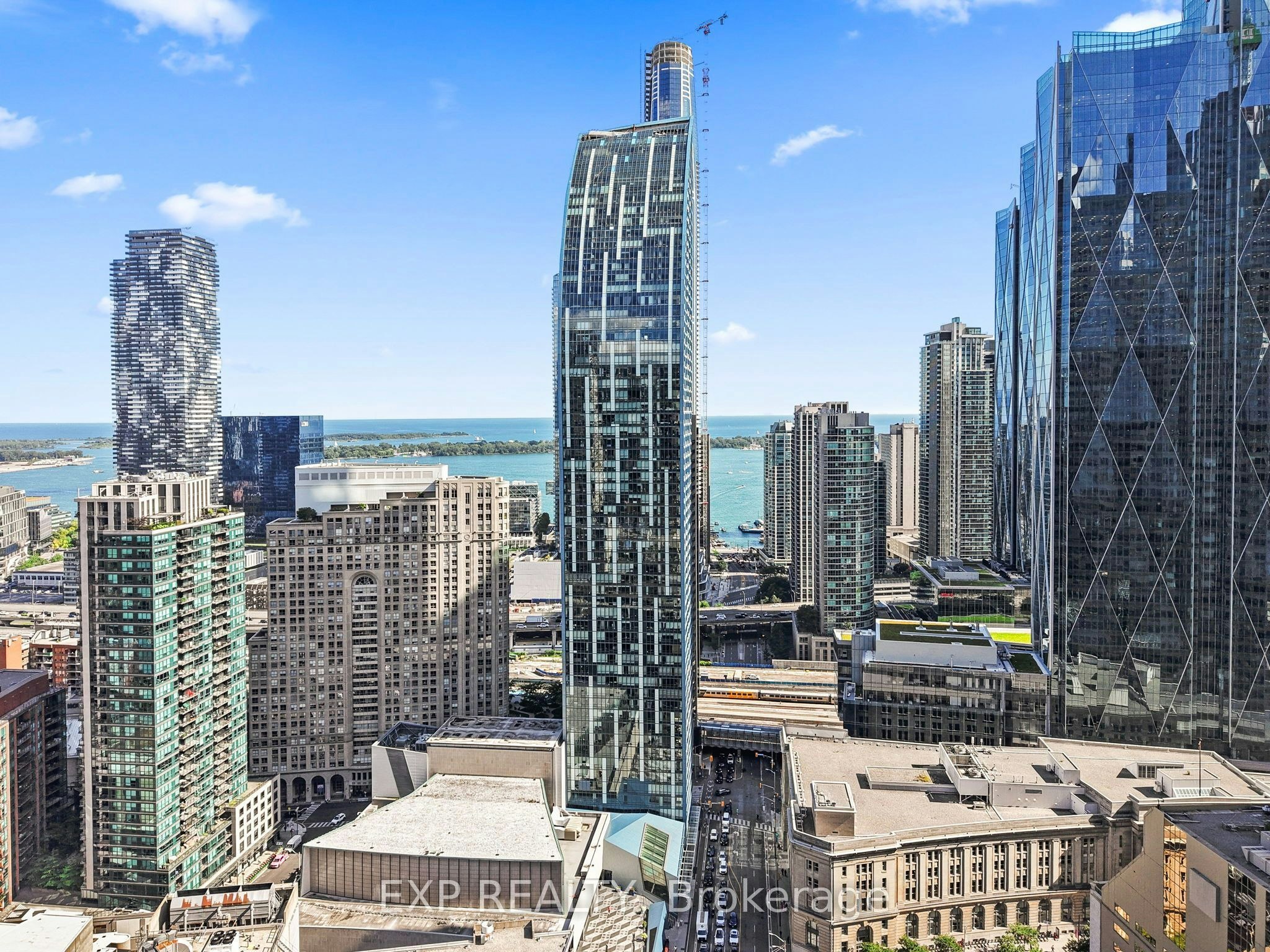 3510-8 The Esplanade N/A, Toronto, ON, M5E 0A6 - 35