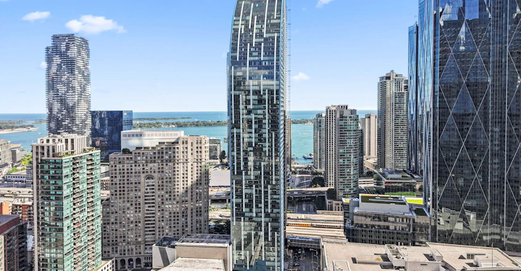 3510-8 The Esplanade N/A, Toronto, ON, M5E 0A6 - 35