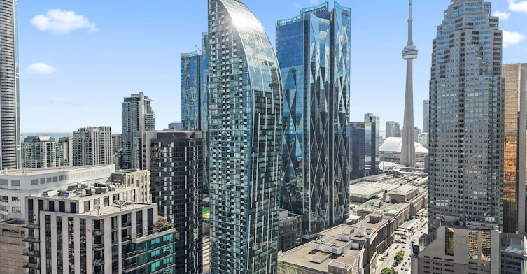 3510-8 The Esplanade N/A, Toronto, ON, M5E 0A6