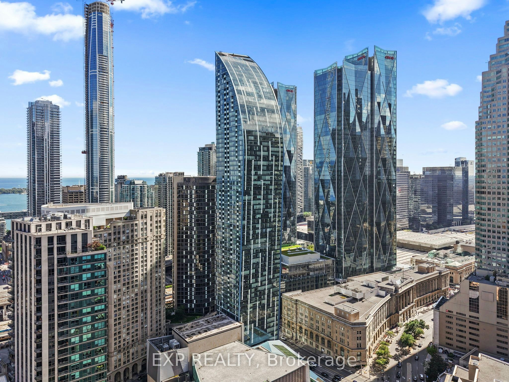 3510-8 The Esplanade N/A, Toronto, ON, M5E 0A6 - 34