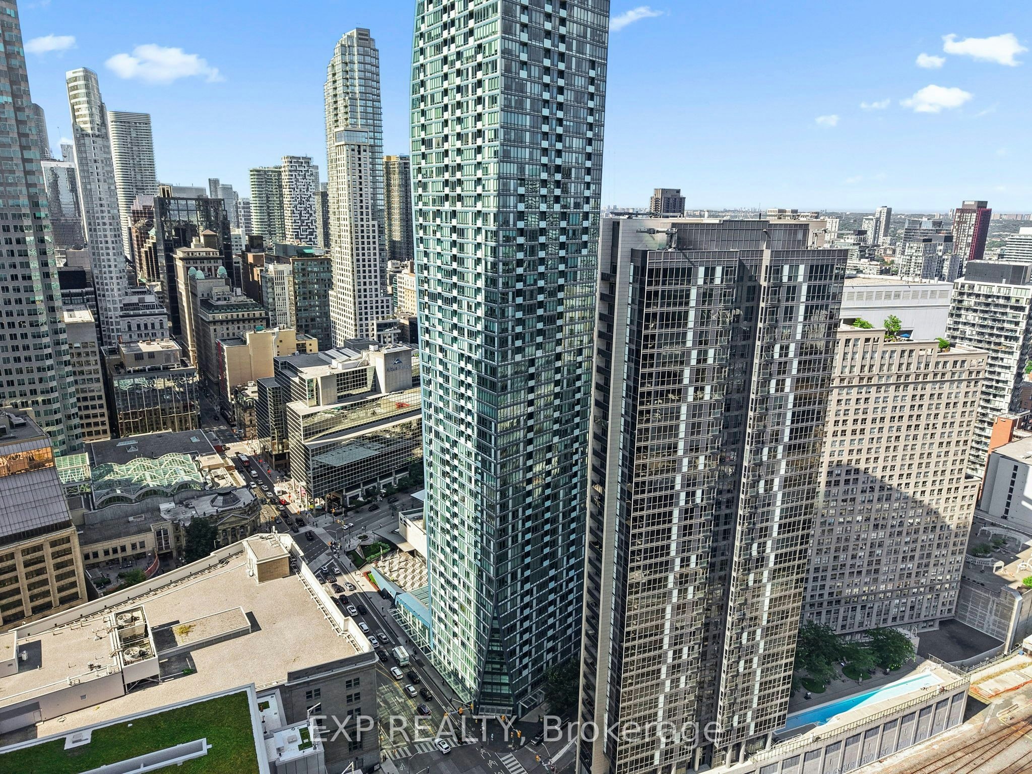 3510-8 The Esplanade N/A, Toronto, ON, M5E 0A6 - 36