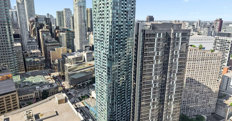 3510-8 The Esplanade N/A, Toronto, ON, M5E 0A6 - 36